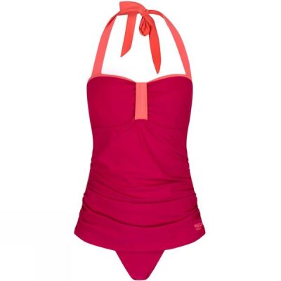 Trajes De Baño Regatta Verbenna Mujer Rosas - Chile WGK019583